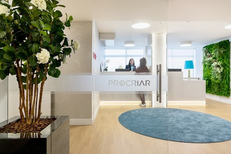 Procriar - Centro de Procriação Medicamente Assistida