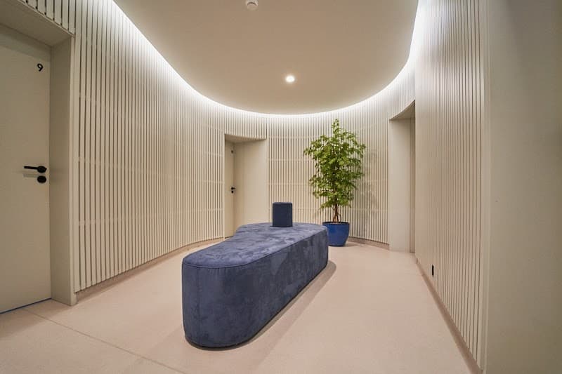 CIM - Centro de Inovação Médica