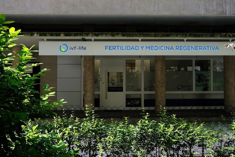 IVF-Spain Madrid