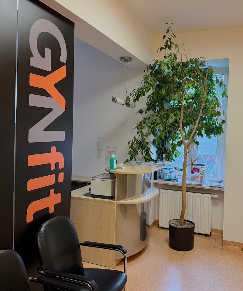 GYNfit
