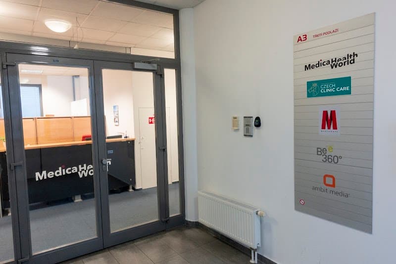 Czech Clinic Care