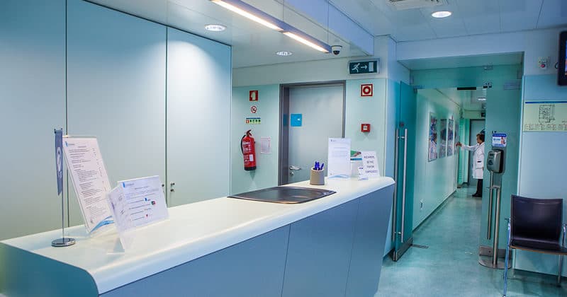 Cemeare - Centro Médico de Assistência à Reprodução