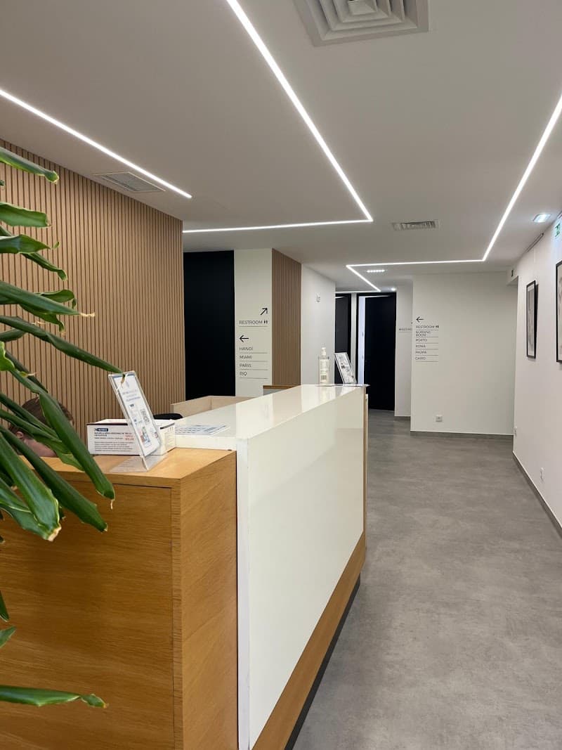 Alegria Medical Centre