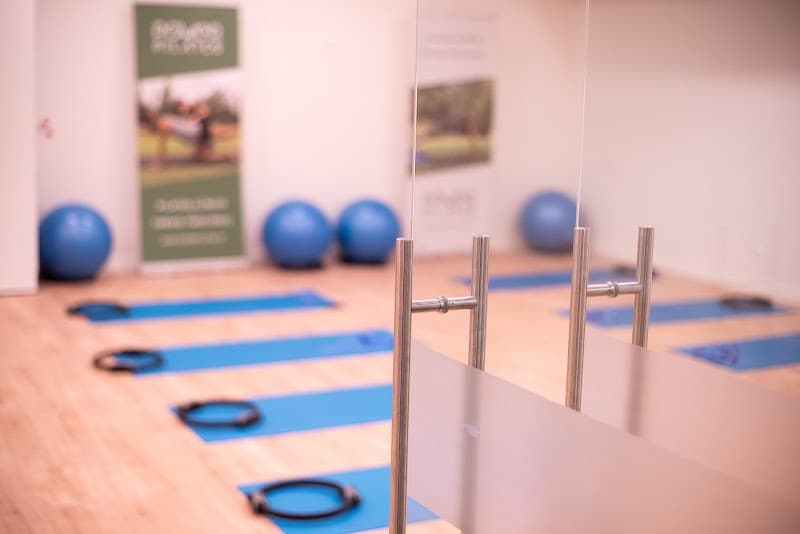 Power Clinic