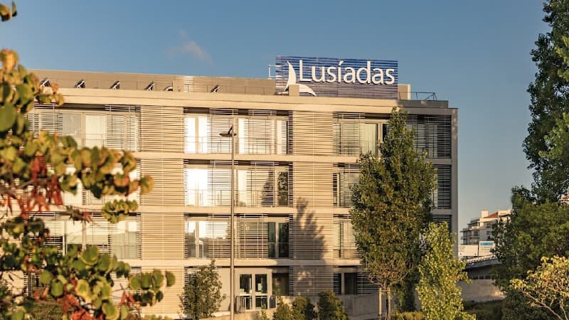 Hospital Lusíadas Lisboa