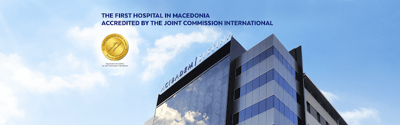 Hospital Acibadem Sistina