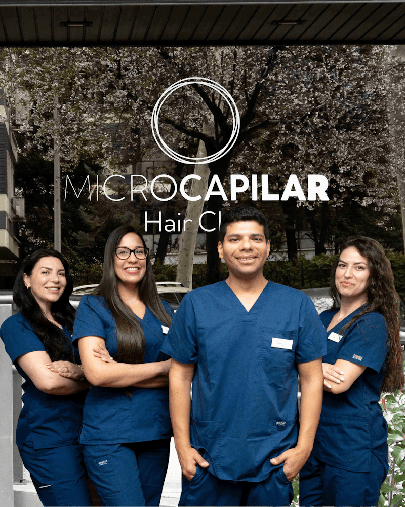 MicroCapilar Hair Clinic | Clínica Injerto Capilar Madrid