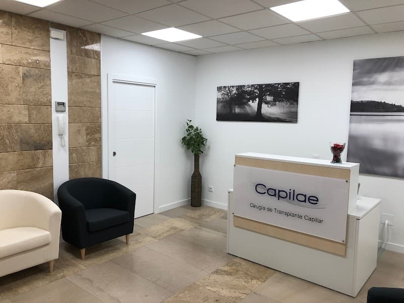 Capilae