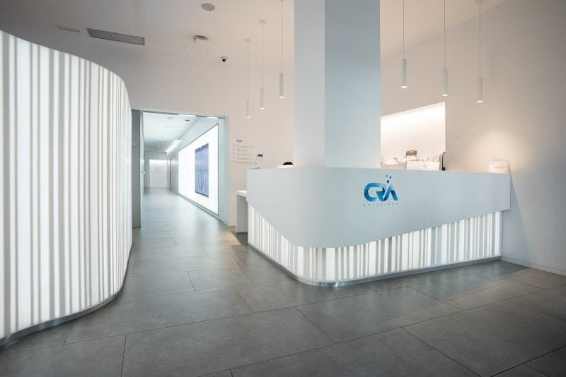 CRA Barcelona
