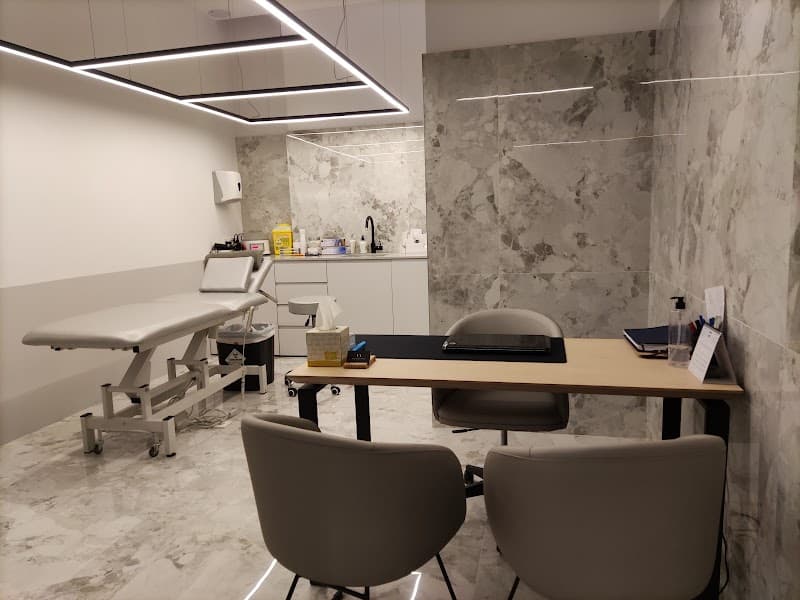 Clínica Dra Vanesa Pérez Ortiz - Instituto Capilar de Alicante