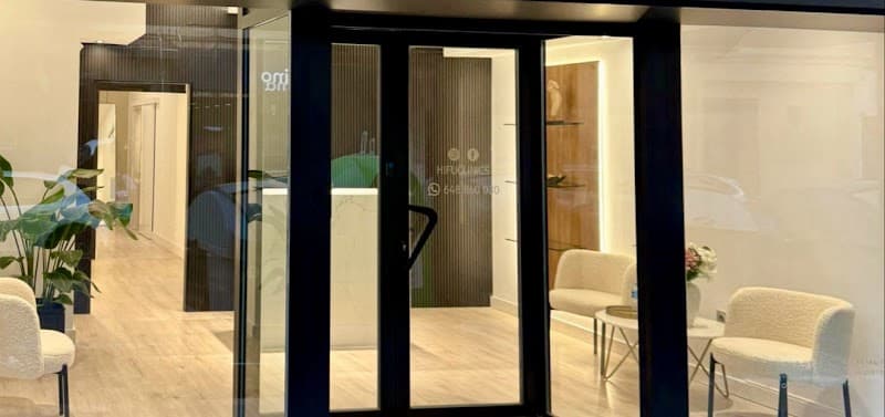 HIFU CLINICS - ALICANTE