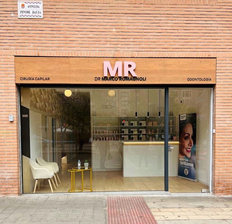 MR Grupo Clínico Alicante