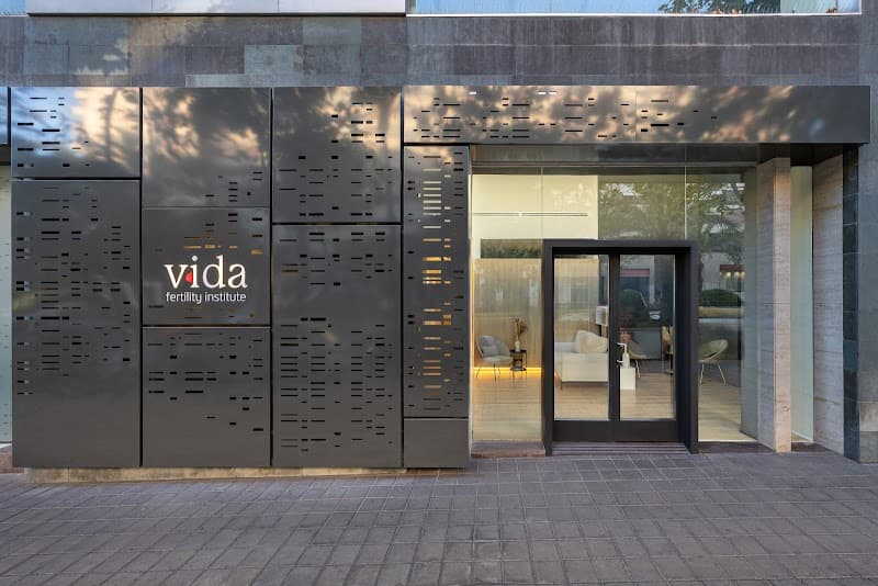 Vida Fertility Alicante - Clínica de Fertilidad y Reproducción Asistida