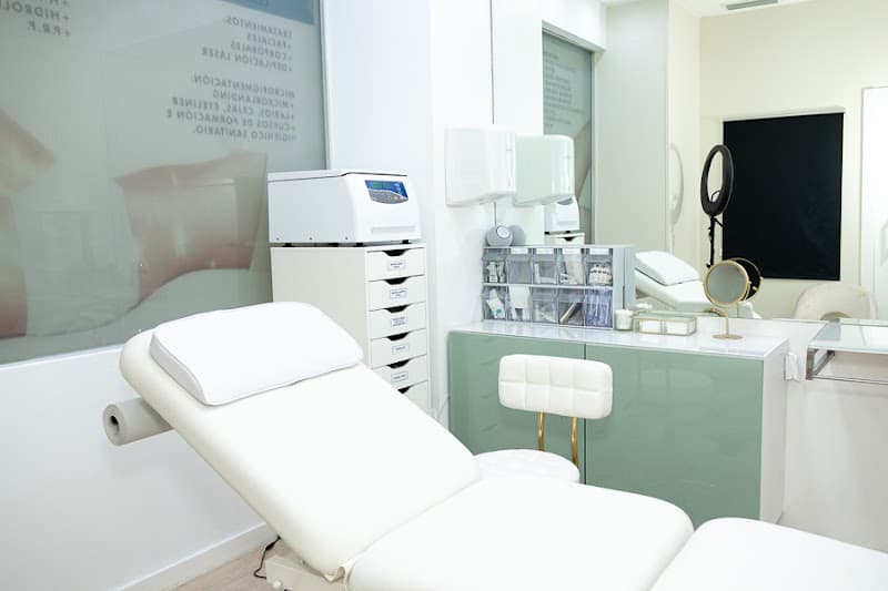 Gutiérrez Clinic | Clínica de Medicina Estética en Alicante