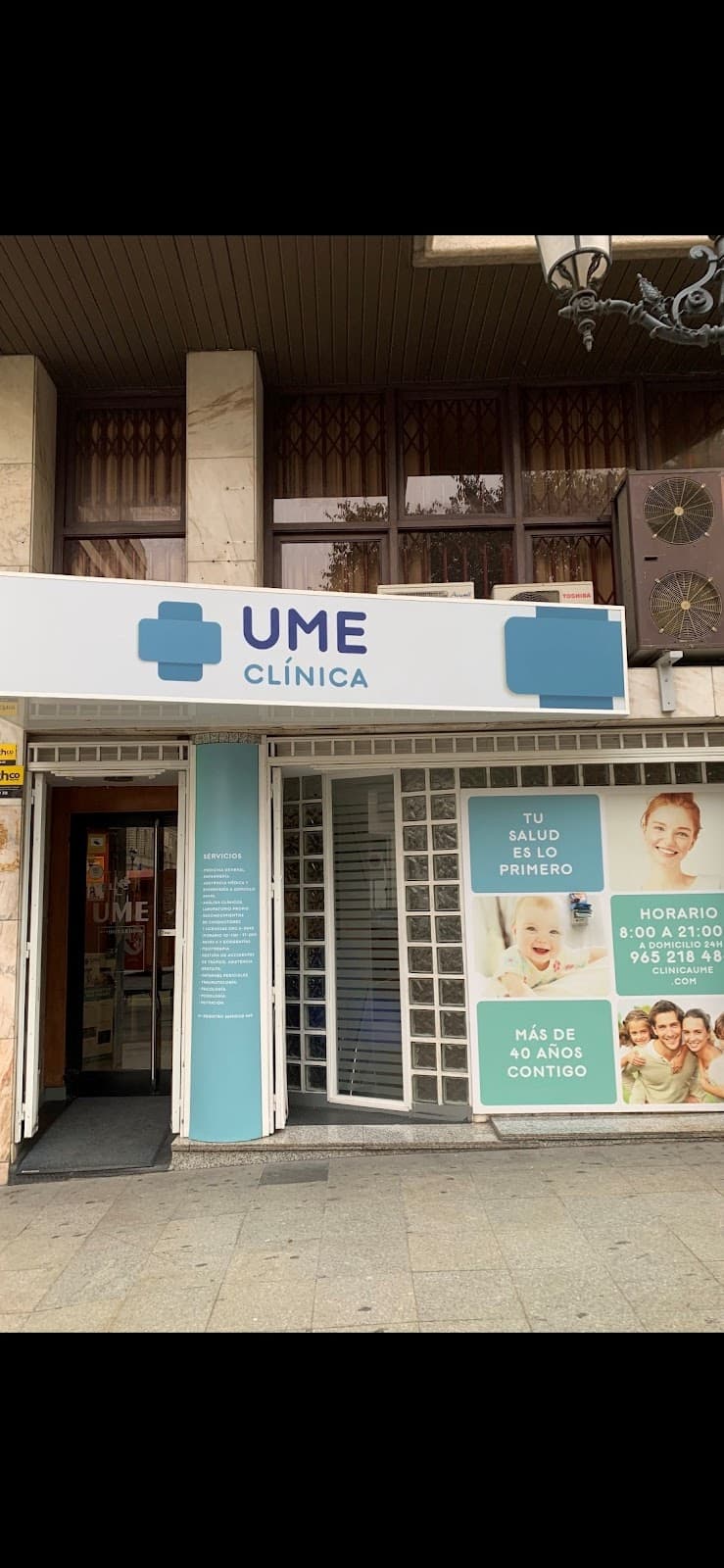 Clinicas Ume