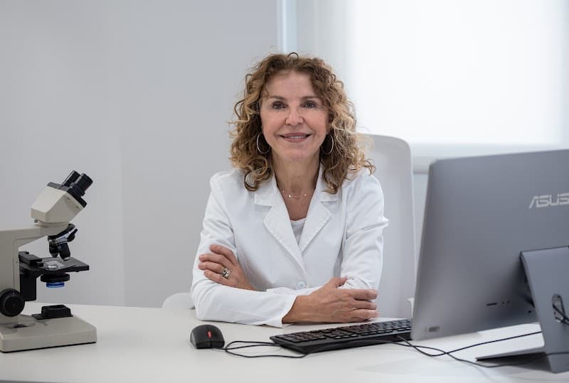 Derclinic - Clínica de Dermatología, Tricología (Capilar) y Medicina Estética en Alicante