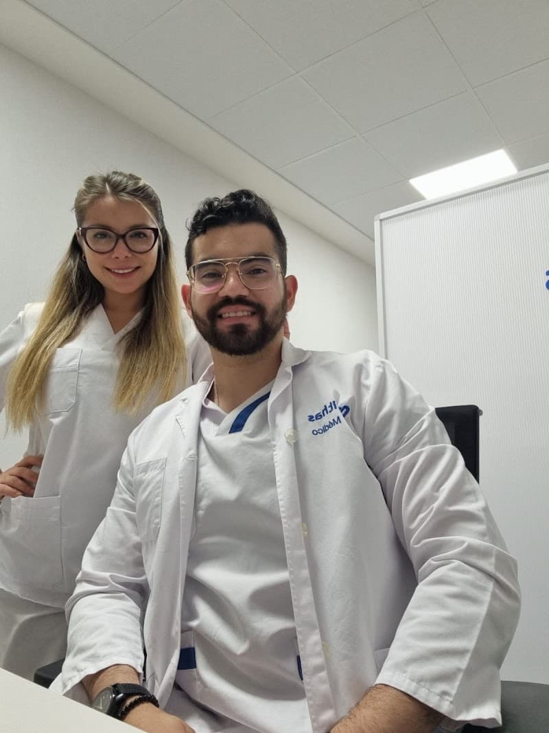 Heal and Hair Capilar