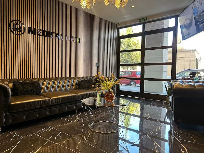 Medical Hair Benidorm - Clínica Capilar