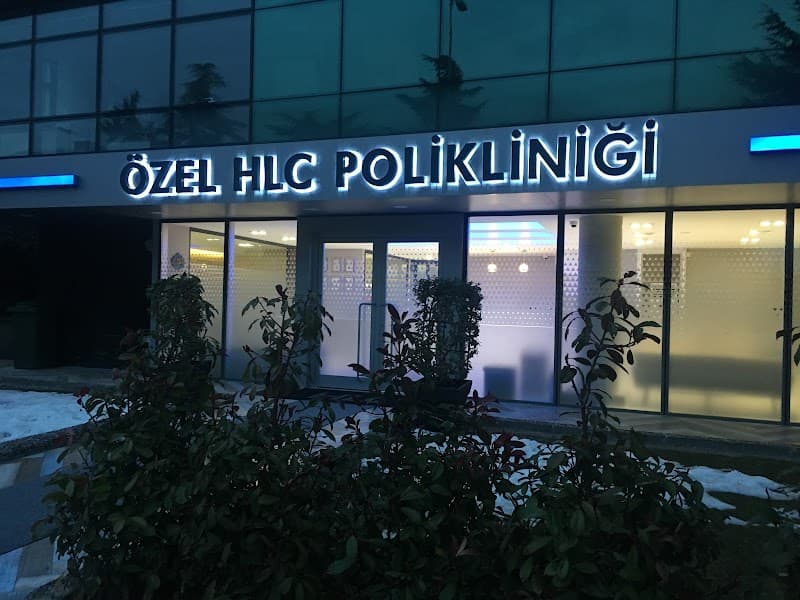 HLC Private Clinic