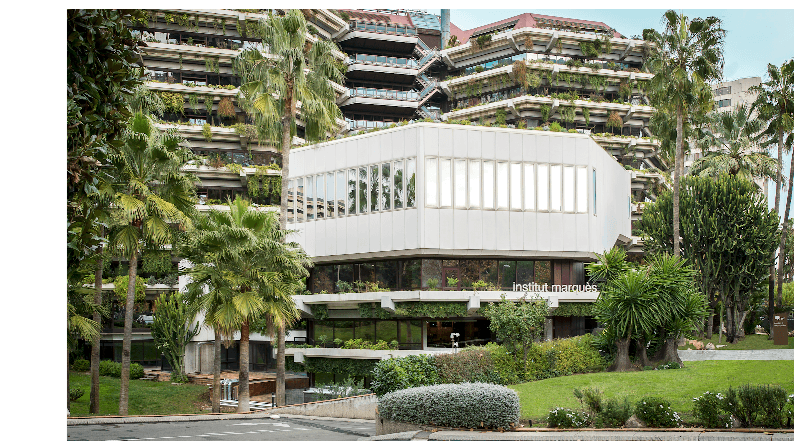Institut Marquès Barcelona - Clínica de Reproducció Assistida