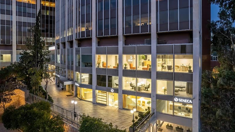 Seneca Hair Clinic - Athens
