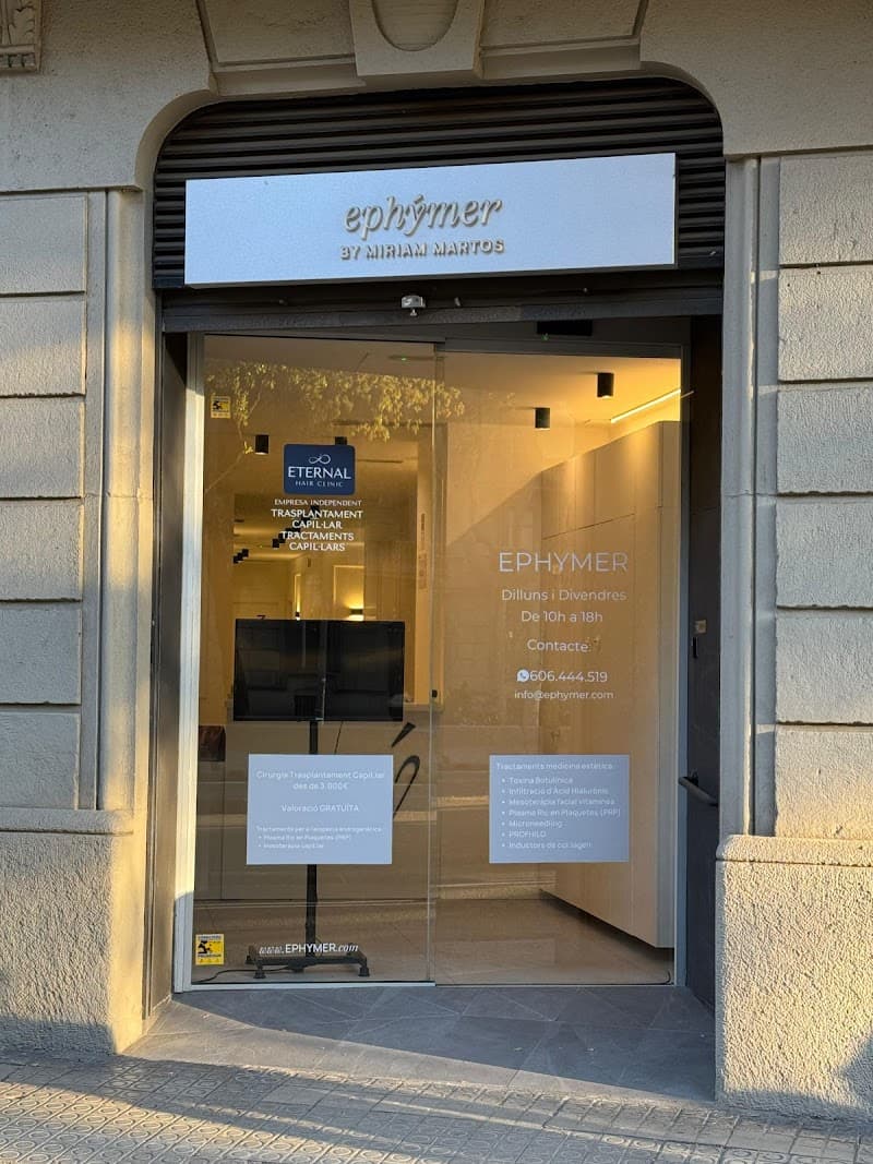 Eternal Hair Clinic