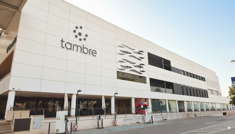 Clínica Tambre