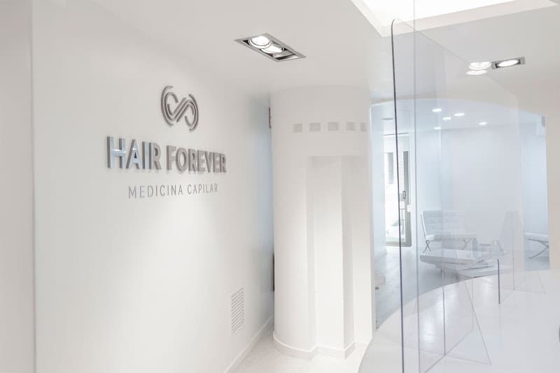 Hair Forever