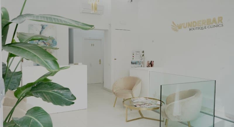 Wunderbar Hair Clinic – Trasplante Capilar Barcelona clinic photo