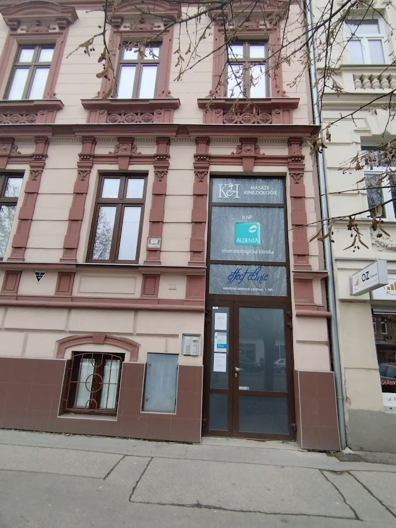 Plastická chirurgie, Estetická chirurgie Brno