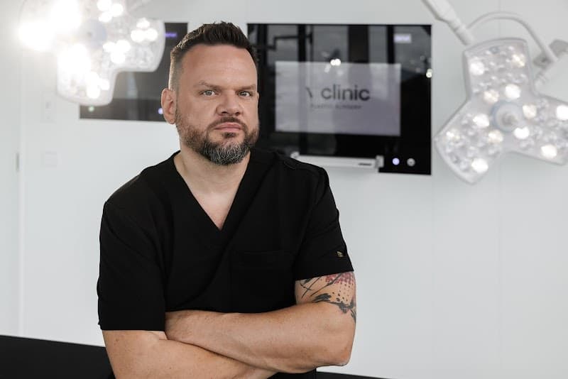 MUDr. Tomáš Ventruba Ph.D.