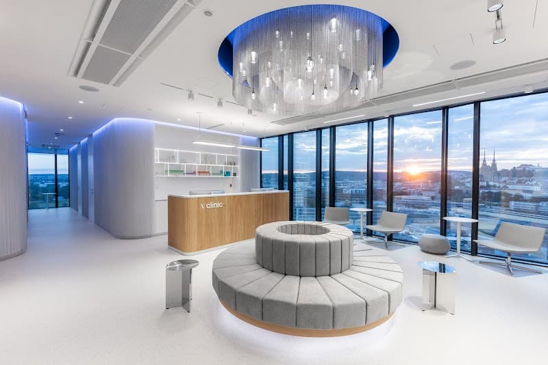 V–CLINIC: Klinika plastické, estetické chirurgie&dermatologie