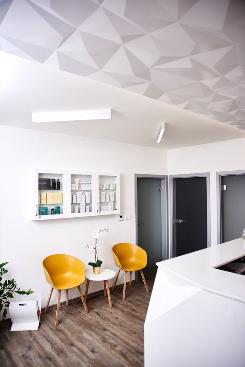 Clinical Hair & Hair Health Center and Health Clinic