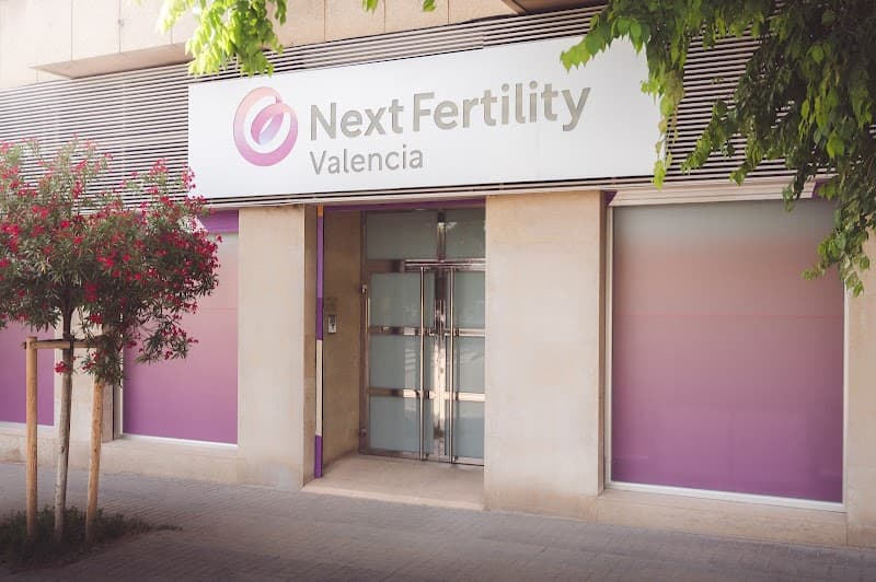 Next Fertility Valencia - Clínica de Reproducción Asistida y Fertilidad
