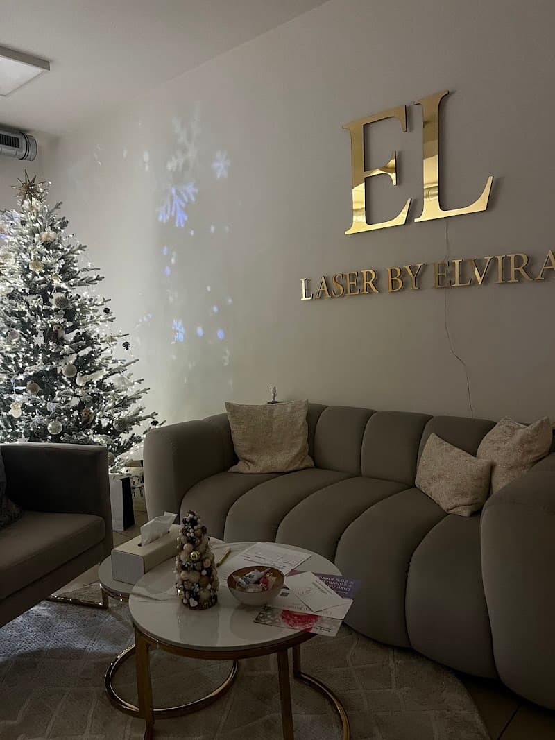 El Laser Brno