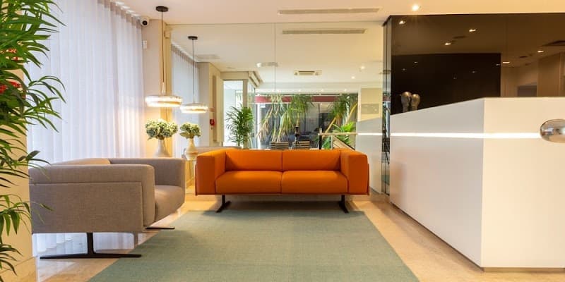 CLINICA Attica - Lisboa