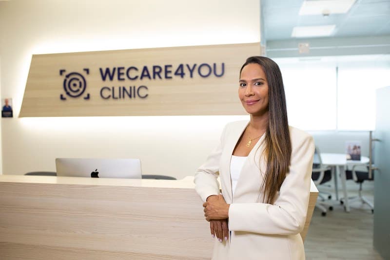 WeCare4You Clinic