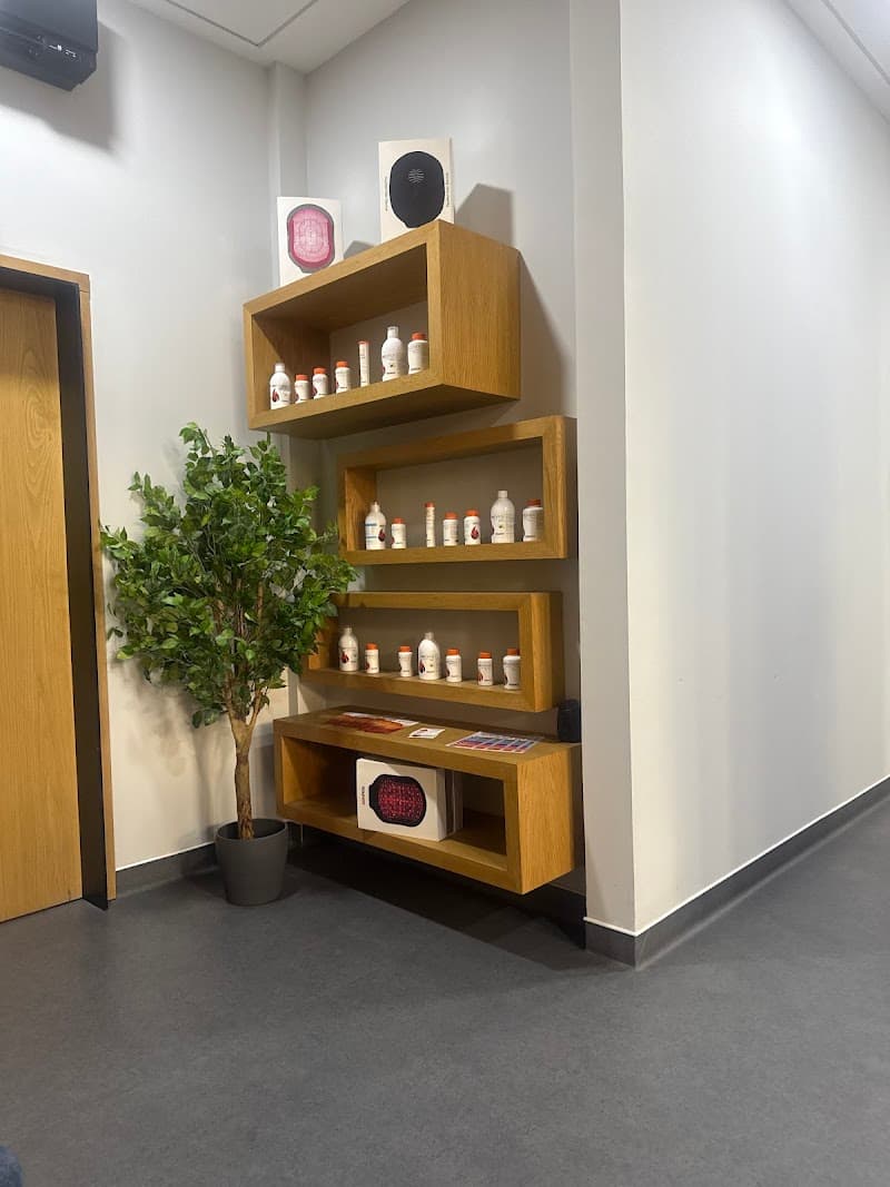 YouHot Clinic