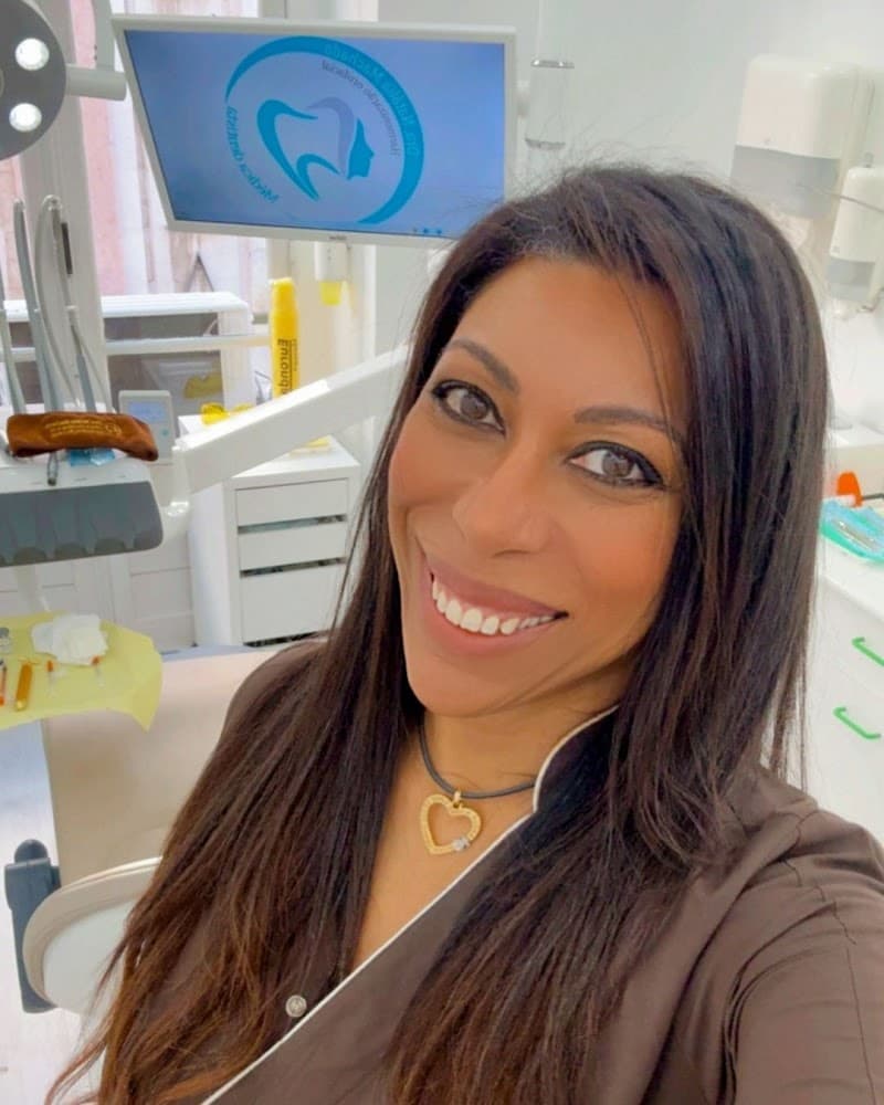 Dra Natalia Machado - Botox em Lisboa