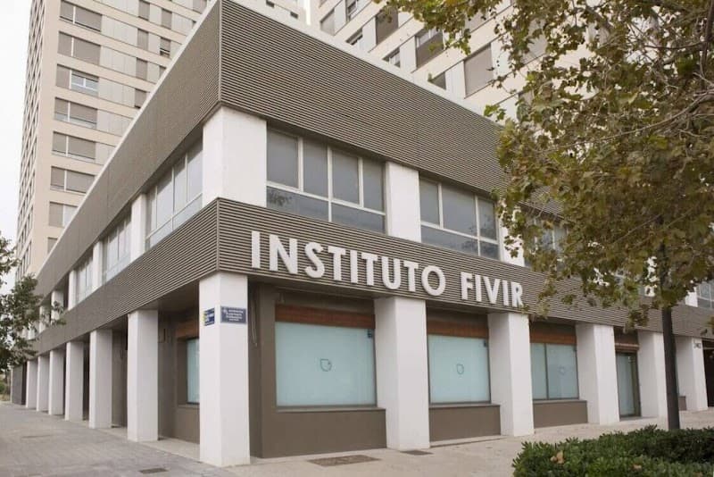 Instituto FIVIR | Clínica de fertilidad y reproducción asistida en Valencia