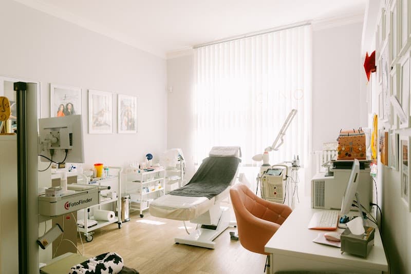 PETRA CLINIC, aesthetic medicine clinic