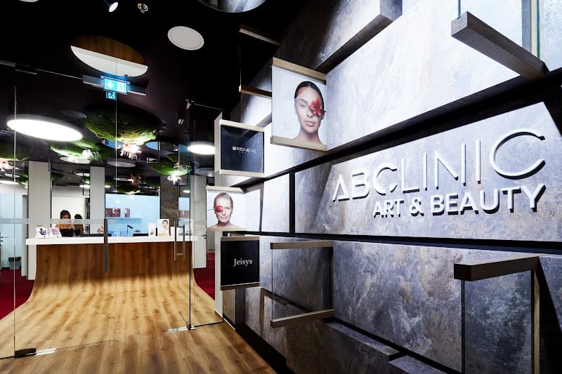 ABClinic Art & Beauty - Plastická chirurgie a estetická medicína