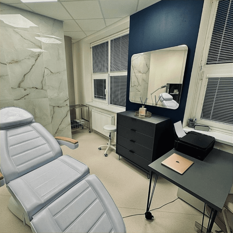 Eternal Clinic CZ