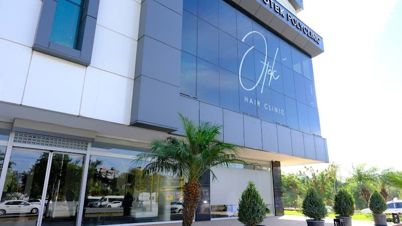 Otek Hair Transplant