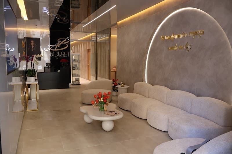 Bouret Clinic Valencia clinic photo