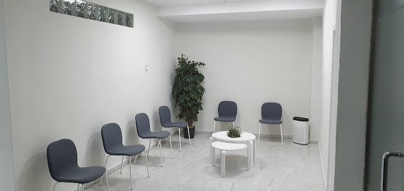 Clínica Magnasalud clinic photo