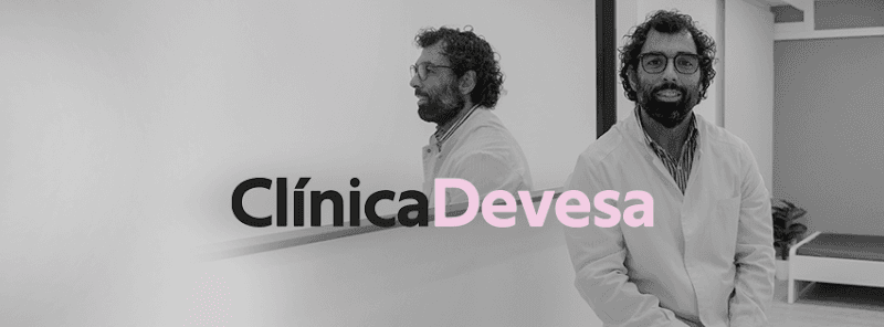 Centro Médico Capilar - Clínica Devesa clinic photo