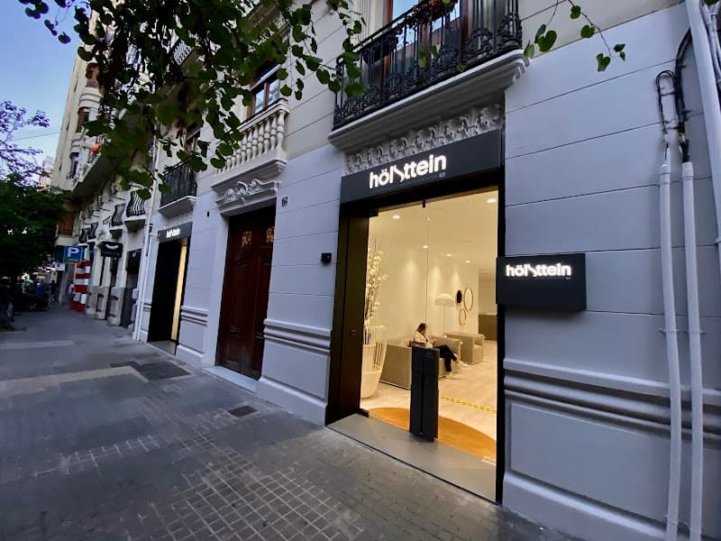 Clínica Capilar Valencia - Holsttein Spa Hair clinic photo