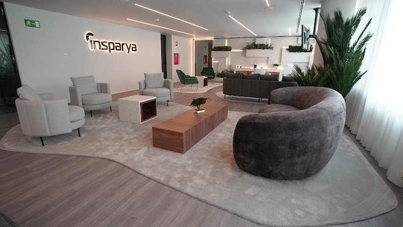 Insparya® | Clínica salud capilar Valencia clinic photo