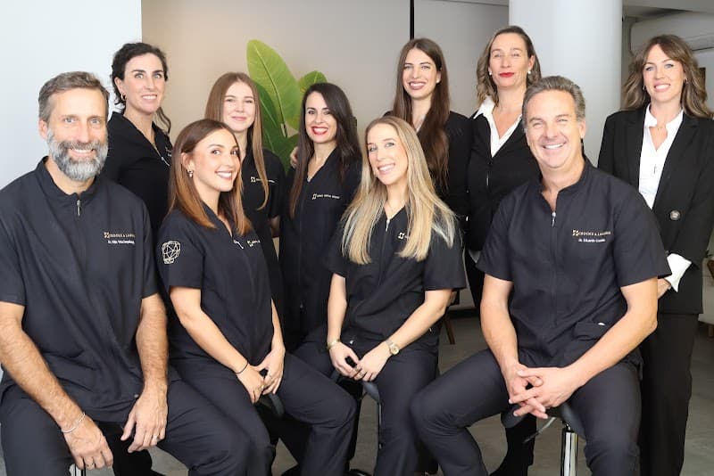 Clínica Dental Crooke Alicante